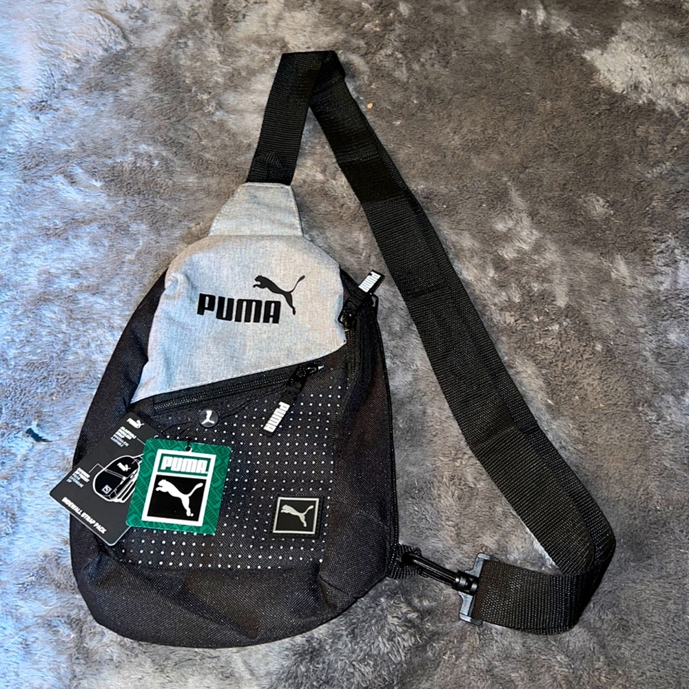 Puma Sidewall strap pack / Sling backpack